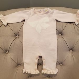 Baby romper